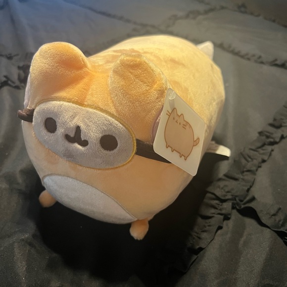 Pusheen | Toys | Fox Pusheen Plushie | Poshmark